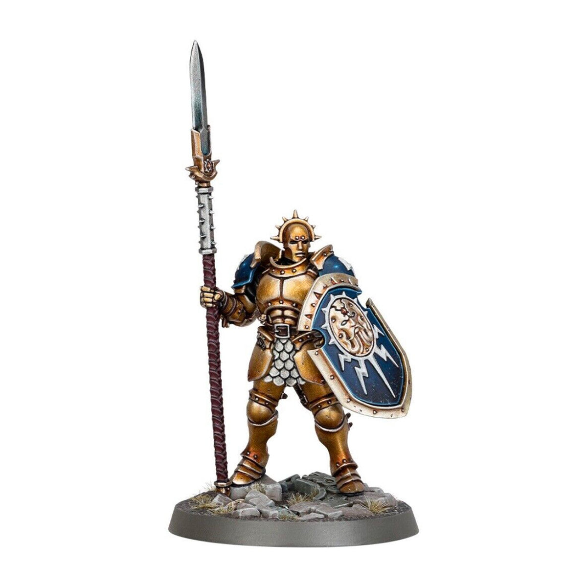 Astral Court Vindictor (2021)