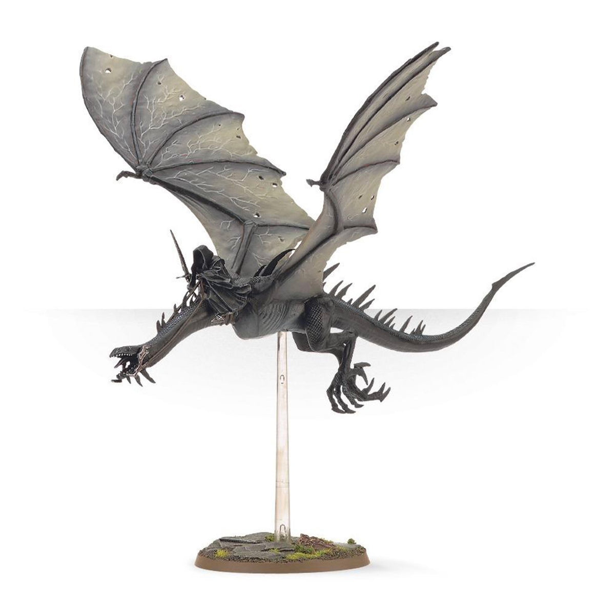 Winged Nazgul (2010)