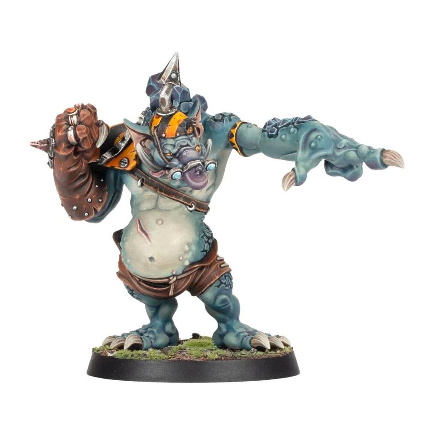 Ripper Bolgrot