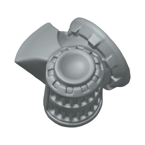 XLK_Arm